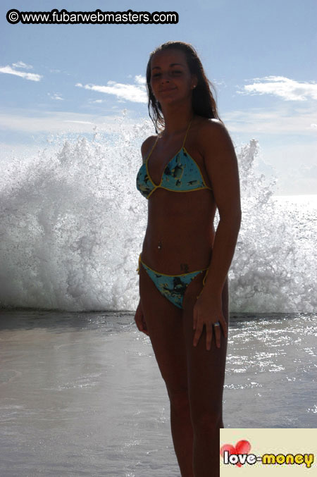 Eurowebtainment 2004