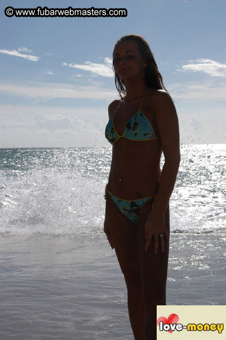 Eurowebtainment 2004