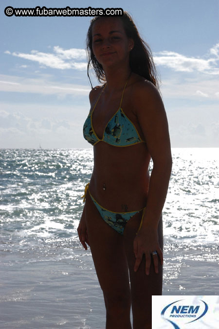 Eurowebtainment 2004