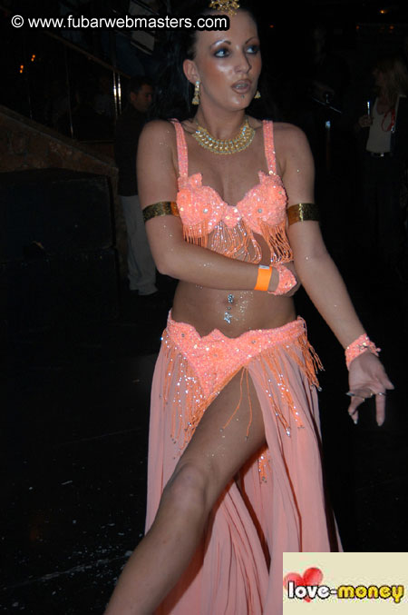 Eurowebtainment 2004