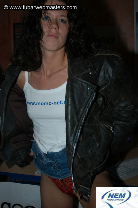 Eurowebtainment 2004