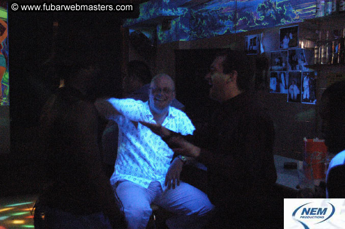 Eurowebtainment 2004