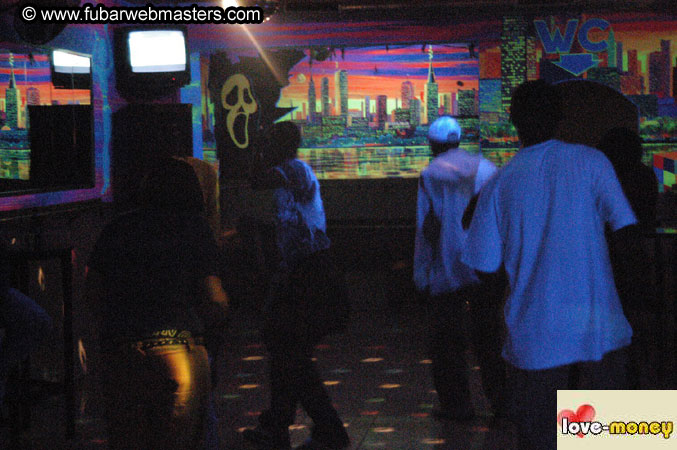 Eurowebtainment 2004