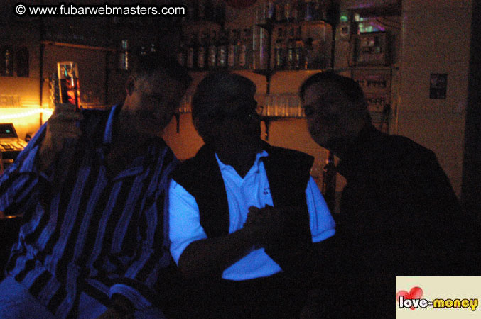 Eurowebtainment 2004