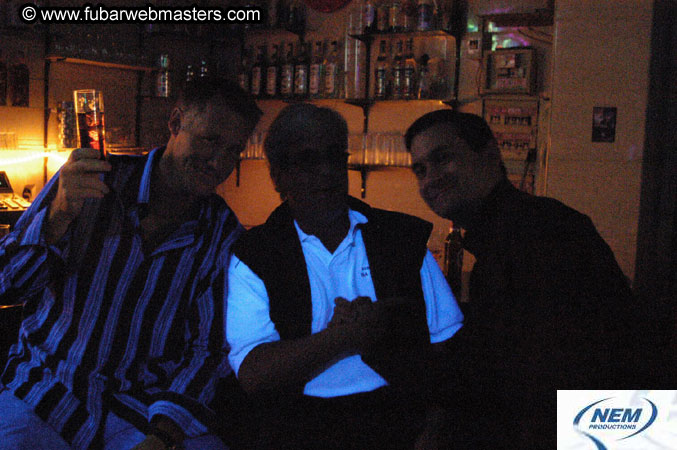 Eurowebtainment 2004