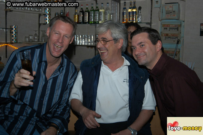 Eurowebtainment 2004