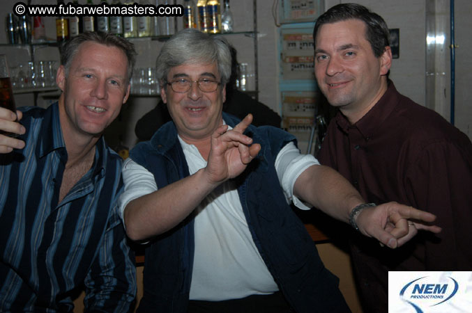 Eurowebtainment 2004