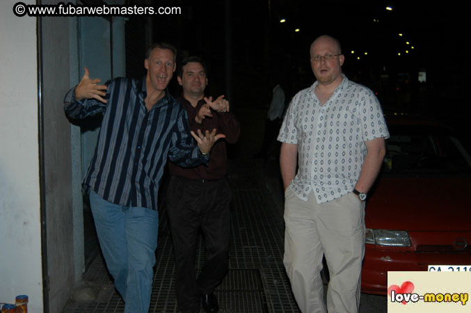 Eurowebtainment 2004