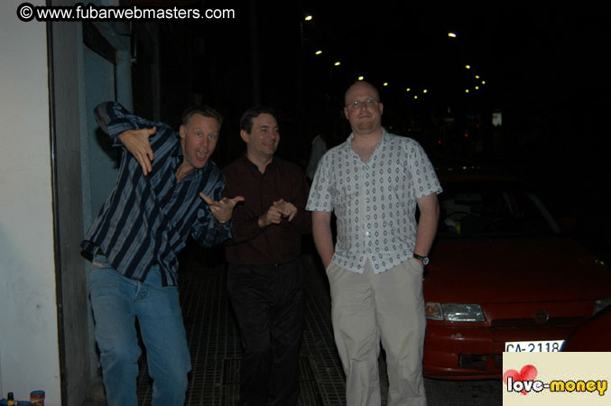 Eurowebtainment 2004