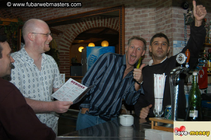 Eurowebtainment 2004