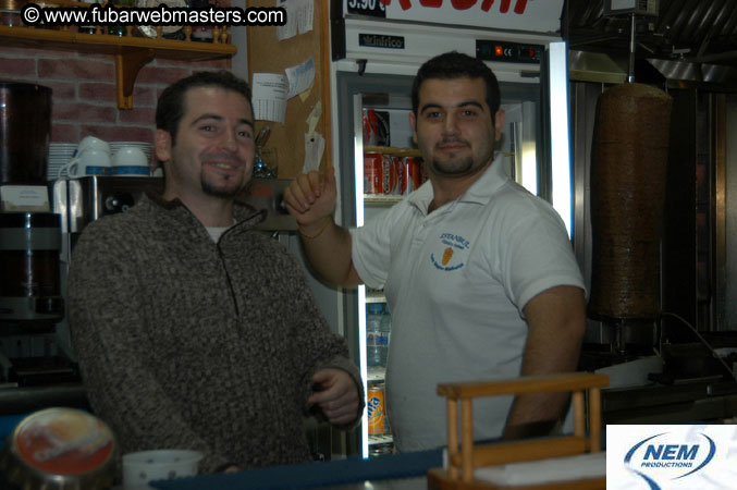 Eurowebtainment 2004