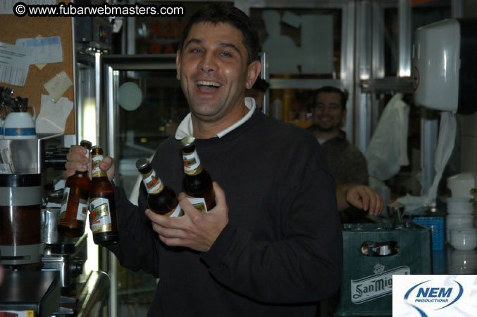 Eurowebtainment 2004