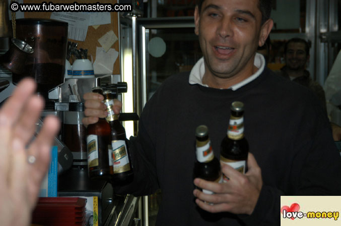 Eurowebtainment 2004