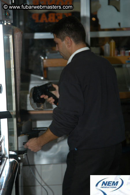 Eurowebtainment 2004