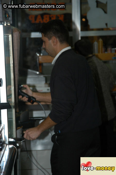 Eurowebtainment 2004