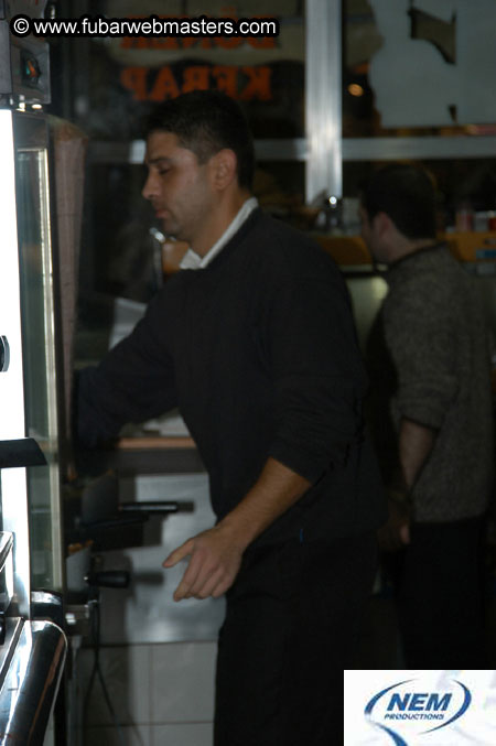 Eurowebtainment 2004