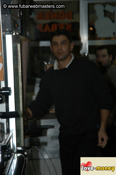 Eurowebtainment 2004