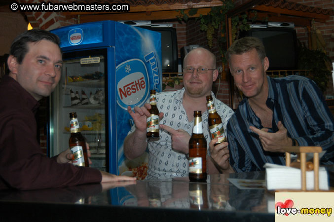 Eurowebtainment 2004