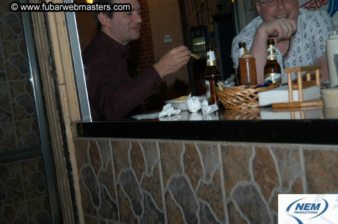 Eurowebtainment 2004