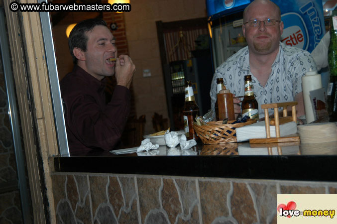 Eurowebtainment 2004