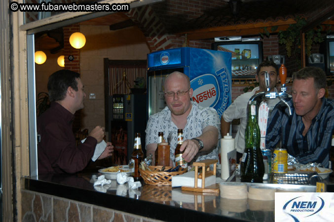 Eurowebtainment 2004