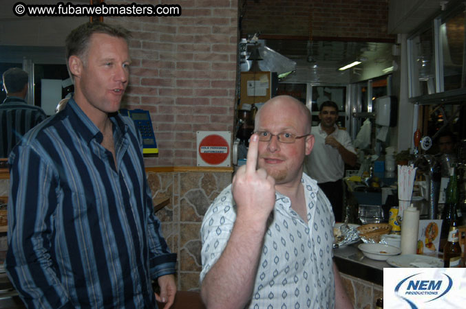 Eurowebtainment 2004