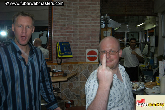 Eurowebtainment 2004