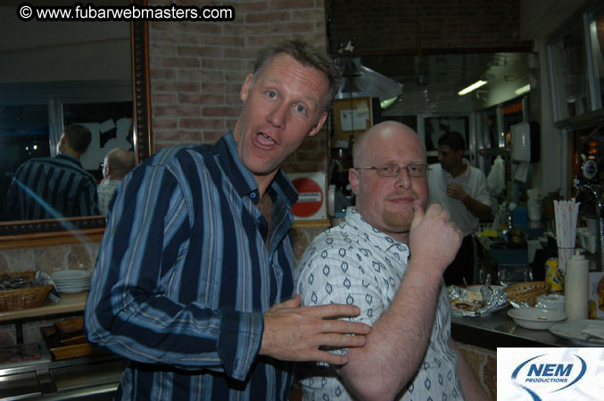 Eurowebtainment 2004