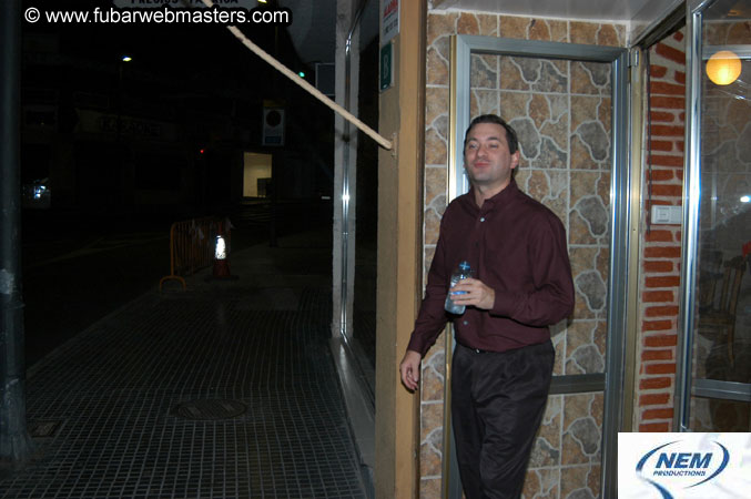 Eurowebtainment 2004