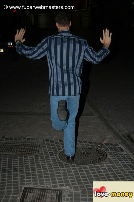 Eurowebtainment 2004