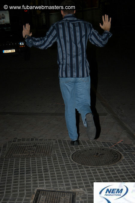 Eurowebtainment 2004