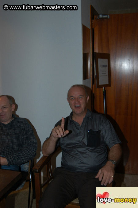 Eurowebtainment 2004