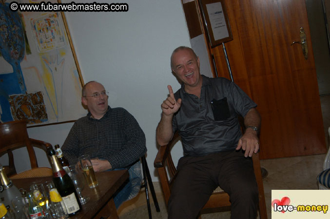 Eurowebtainment 2004