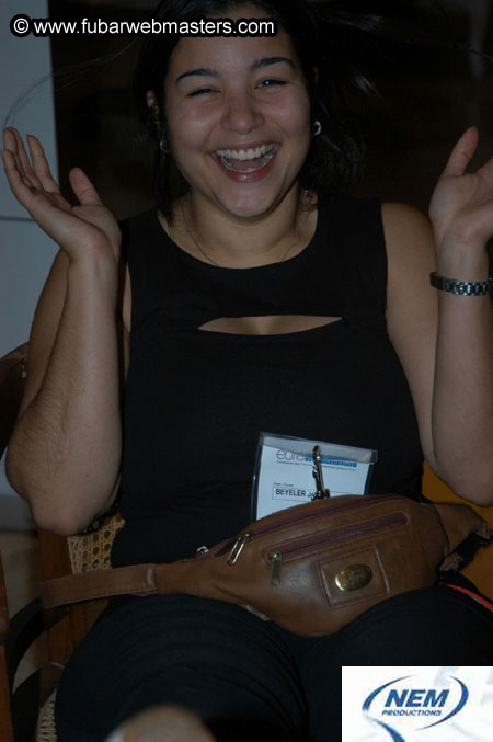 Eurowebtainment 2004