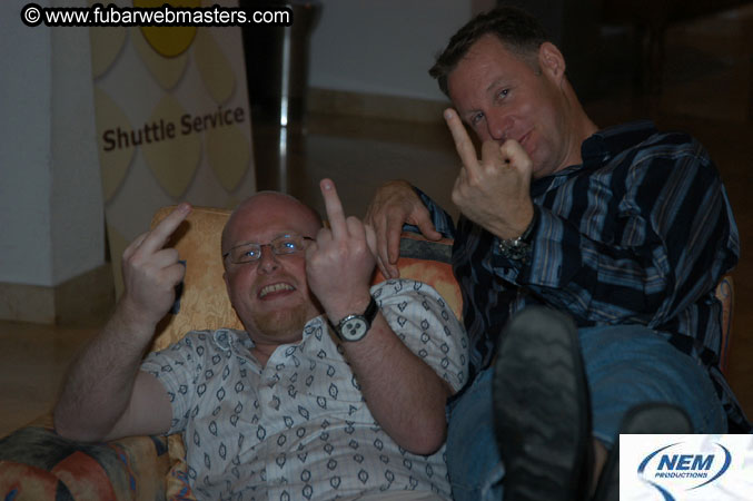 Eurowebtainment 2004