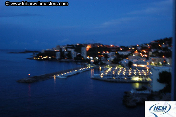 Eurowebtainment 2004