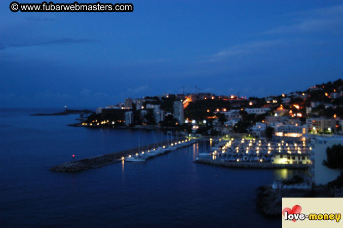 Eurowebtainment 2004