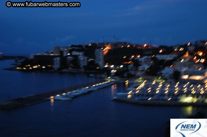 Eurowebtainment 2004