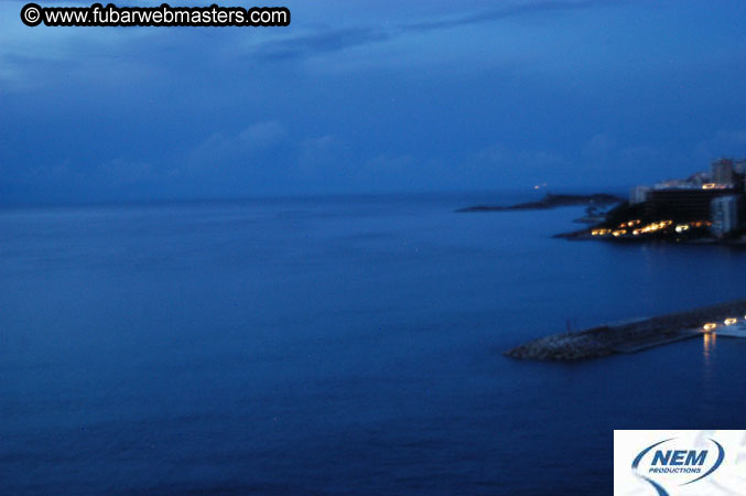 Eurowebtainment 2004