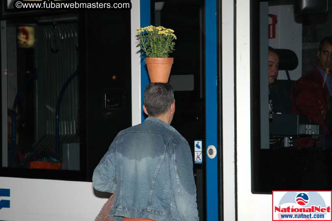 Some sights of Amsterdam 2005