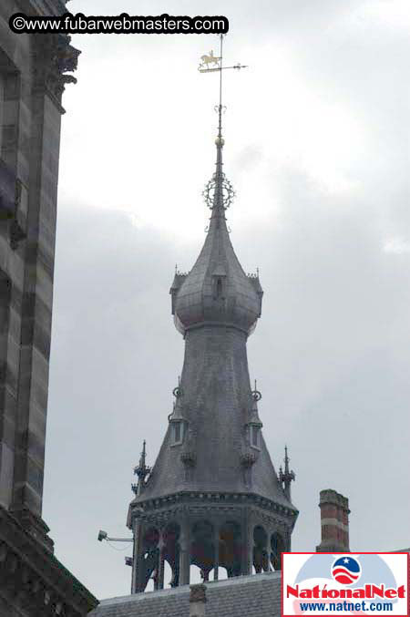 Some sights of Amsterdam 2005