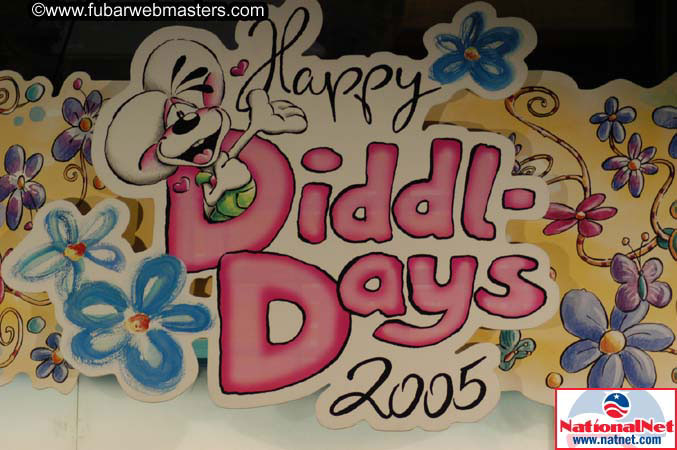 Some sights of Amsterdam 2005