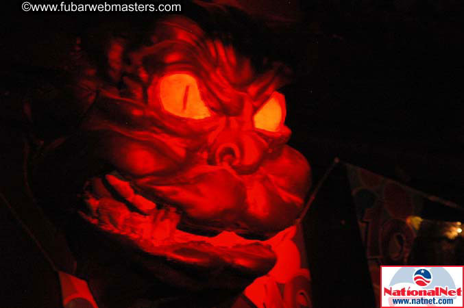 Wednesday night 2005