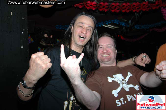 Wednesday night 2005