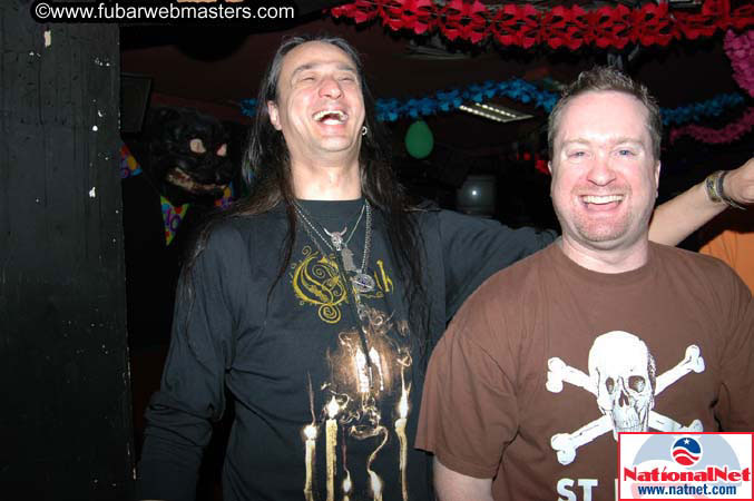 Wednesday night 2005