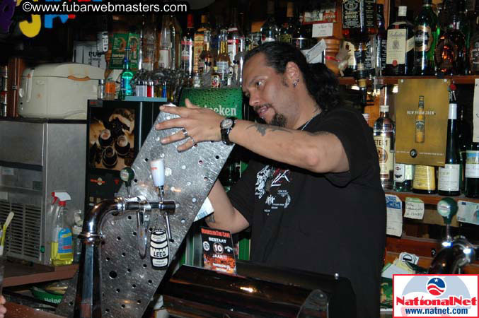 Wednesday night 2005