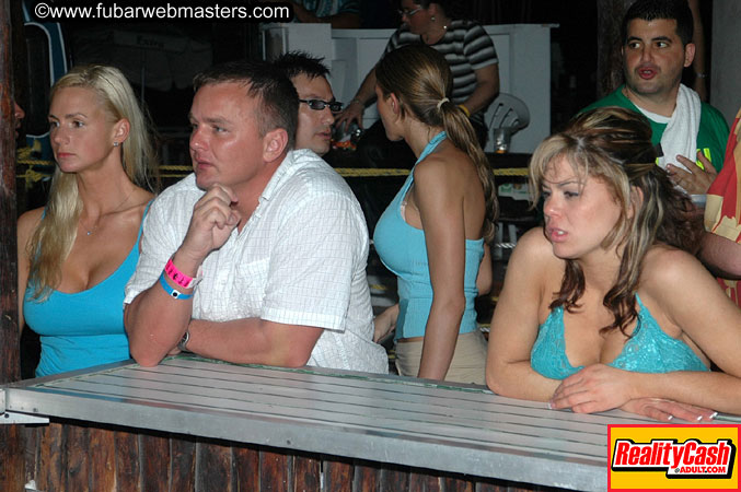 Fat Tuesday Night Club 2005