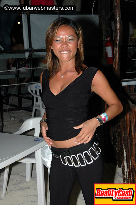 Fat Tuesday Night Club 2005