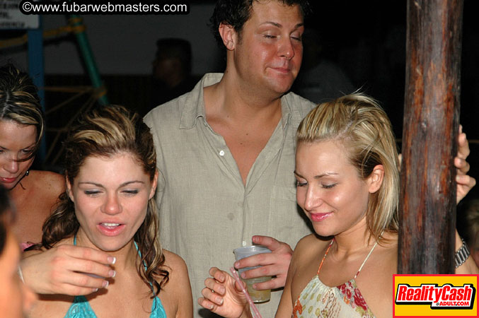 Fat Tuesday Night Club 2005