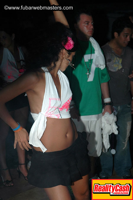 Fat Tuesday Night Club 2005